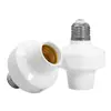 Suporte de lâmpada inteligente wifi Yi Weilian boca de rosca E27/E26 suporte de lâmpada doméstico 220V luz noturna interruptor temporizador suporte de lâmpada