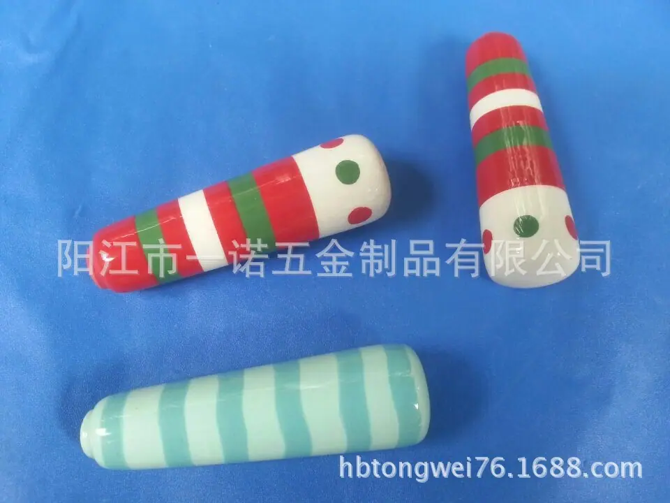 奶油刀陶瓷柄S1034699A