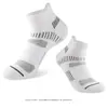Calcetines Deportivos de Tobillo para Correr, Calcetines de Algodón Absorbentes de Sudor, Calcetines de Barco, Calcetines Deportivos de Tobillo, Calcetines Europeos y Americanos para Hombre y Mujer al por Mayor