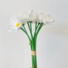 Simulación de venta transfronteriza de Amazon flor de amapola al por mayor amapola de cabeza grande flor artificial amapola accesorios de fotografía PU flor de simulación