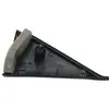 Aplicable a Subaru Forester Placa Triangular del Espejo Retrovisor L Modelos 08-14 94251FG040