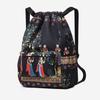 Mochila ligera de gran capacidad de suministro de fábrica, mochila deportiva de viaje al aire libre con cinturón, en stock, venta al por mayor
