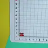 Lazo Corazón Manzana Oso Cinco Estrellas Gota de Aceite Accesorios DIY Pegatinas para Funda de Teléfono Accesorios de Pelo de Plástico para Gato Accesorios para Pasadores de Pelo