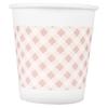 El vaso de papel desechable grueso Deli 9569 es conveniente para uso en la oficina en casa.