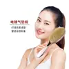 Peine de Airbag con Cojín de Aire Galvanizado de Venta Caliente Transfronterizo Peine de Crin de Cerdo Peine para Estilo de Cabello Liso Rizado Peine Antiestático