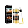 Serie Completa de Cuidado del Cabello con Aceite de Batana Jaysuing Transfronterizo Combo Fortalecedor de Raíces para Reparación y Cuidado del Cabello Seco