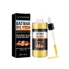 Aceite Capilar Batana Jaysuing Nutre el Cuero Cabelludo, Repara el Cabello, Aceite Esencial para el Cuidado del Cabello