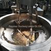 Multi-cabeça LZ-600 automático hot pot stir-frying máquina de equipamento Preço hot pot processamento stir-fritura preparação