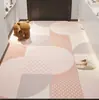 Felpudo de Entrada, Felpudo de Puerta de PVC Lavable, Cortable, Alfombra Impermeable Sin Lavado, Nuevo Modelo 2026, Felpudo para Entrada