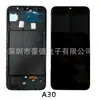 Incell es Adecuado para Pantalla Samsung A30 Wf Pantalla LCD Samsung Pantalla LCD de Teléfono