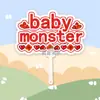 Grupo Babymonster Ruka Kawii e Kaori Ayase Placa Grande de Recepção no Aeroporto Merchandise de Apoio ao Show