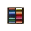 Tiza Marley 12 Colores 24 Colores 36 Colores 48 Colores Tiza 48 Colores Pintura de Color Palo Rosa Palo para Teñir el Cabello Tiza