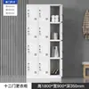 Armário de aço para arquivos de metal, armário de arquivo para documentos de escritório, armário de aço para comprovantes, armário locker doméstico, armário de armazenamento com chave, armário de rolo