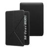 Funda protectora de cuero delgada Transformers KPW compatible con Amazon Kindle Paperwhite 1/2/3.