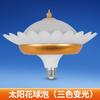 Foco LED ahorro de energía foco de rosca E27 doméstico ahorro de energía foco superbrillante foco LED de alta potencia fabricantes mayoreo