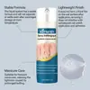 Spray para el Cuidado de Uñas XIMONTH Cuidado suave y ablandamiento de la superficie de la uña, spray diario portátil para el cuidado de uñas
