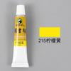 Juego de pigmentos para pintura tradicional china Marley, 12 colores, 24 colores, 36 colores en caja, pintura de tinta china, pincelada meticulosa, pintura de paisajes, materiales de pintura mineral