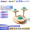 Fabricante Oem Personalizado Fragancia Duradera Perlas de Detergente para Ropa Multiefecto Enzima Concentrada Perlas para Lavandería Transfronterizas Perlas de Fragancia