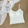 Camisola sexy de renda cor básica puro desejo com design de barbatanas francesas, costas bonitas, quente para outono e inverno, com acabamento de renda cílios 3531