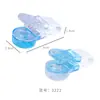 YAMADA YAMADA medicina japonesa química pastilla para tomar caja de pastillas para tomar adecuada para lámina de papel de aluminio apertura de medicina