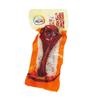 45g de sal cozido bezerro assado carne de pato comida instantânea escritório lazer perseguindo drama lanche delicioso raiz de asa de pato atacado