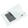 Fabricante Personaliza Pegatinas de Soporte para Exportación para Productos Químicos de Uso Diario, Pegatinas Adhesivas para Comercio de Exportación, Pegatinas con Logo Impermeables y Resistentes al Sol