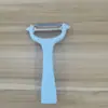 Conjunto de Facas de Cozinha de Aço Inoxidável com Pintura Spray de Seis Peças com Tábua de Corte Afiada Caixa de Presente Pronta para Exportação Atacado