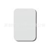 Adecuado para Batería Externa Apple Magsafe Funda Protectora Batería Magnética Inalámbrica Funda de Silicona Funda Protectora Integral