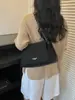 Bolso Retro de Moda de Gran Capacidad para Mujer 2026 Nuevo Modelo Bolso de Hombro Cruzado de Nicho de Alta Gama Bolso Tote Versátil