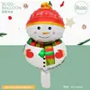 Nuevas Mini Decoraciones Navideñas, Productos Más Vendidos Transfronterizos de Amazon, Fiesta Navideña, Decoración de Escena de Regalo de Navidad