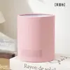 Cubo para Ramo de Flores, Cubo para Arreglo Floral, Suministros para Floristería, Cubo para Ramo, Caja de Embalaje Escarchada, Caja Pequeña Mini para Flores de 12 cm al por Mayor