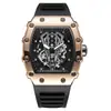 Reloj de comercio exterior esfera grande Reloj para hombre Reloj de cuarzo automático luminoso resistente al agua reloj para hombre reloj de estudiante venta al por mayor generación