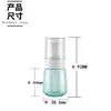 Botella de Tónico de 30ml-100ml Upg Cosmetics Botella Recargable Botella Spray para Perfume Botella Dosificadora de Loción Fabricante Venta al por Mayor