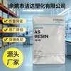 Como Zhenjiang Chimei Pn-108L125 Produtos de Alto Fluxo de Parede Fina Plástico Transparente para Matéria-Prima de Eletrodomésticos e Automotivo Alta Transparência