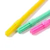 Venda Direta de Fábrica Atacado Canetas Aquareláveis Laváveis de 12 Cores para Crianças com Pintura Graffiti