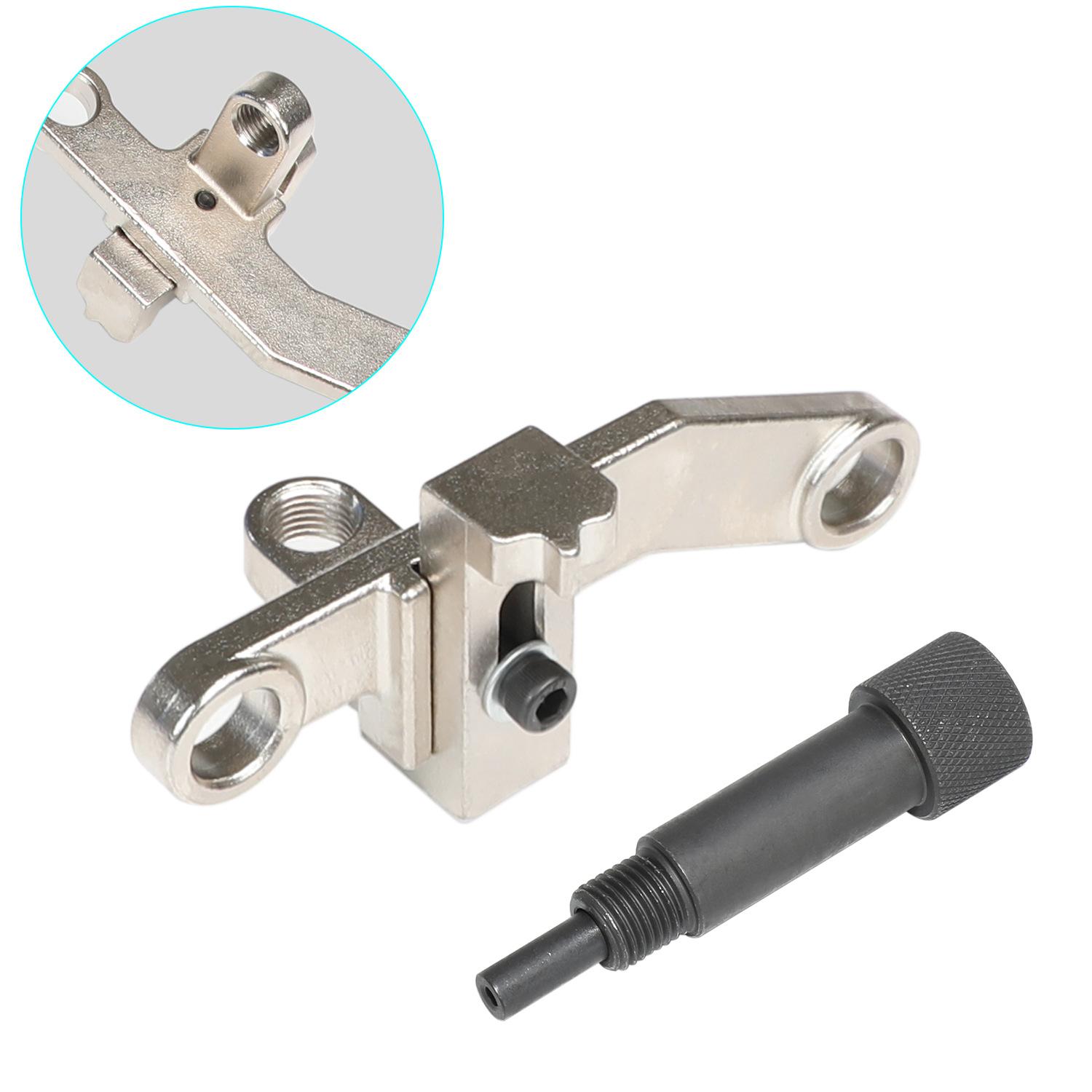 用于同步GM Onix 1.0e Tracker 1.0和1