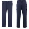 Conjunto de Uniforme de Segurança de Secagem Rápida, Uniforme de Treinamento Masculino de Manga Curta Fino para o Verão, Uniforme de Serviço de Segurança, Uniforme de Combate, Uniforme de Instrutor