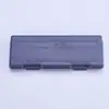 Set de Cuchillos para Tallar Portátil Mango de Metal de Aleación de Aluminio Cuchillo de Utilidad Corte de Papel para Diario Kit de Herramientas Manuales para Tallar