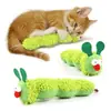 Juguete para gato mascota: pez de sisal para autoentretenimiento con hierba gatera, juguete de peluche para gato, juguete con hierba gatera para mascotas