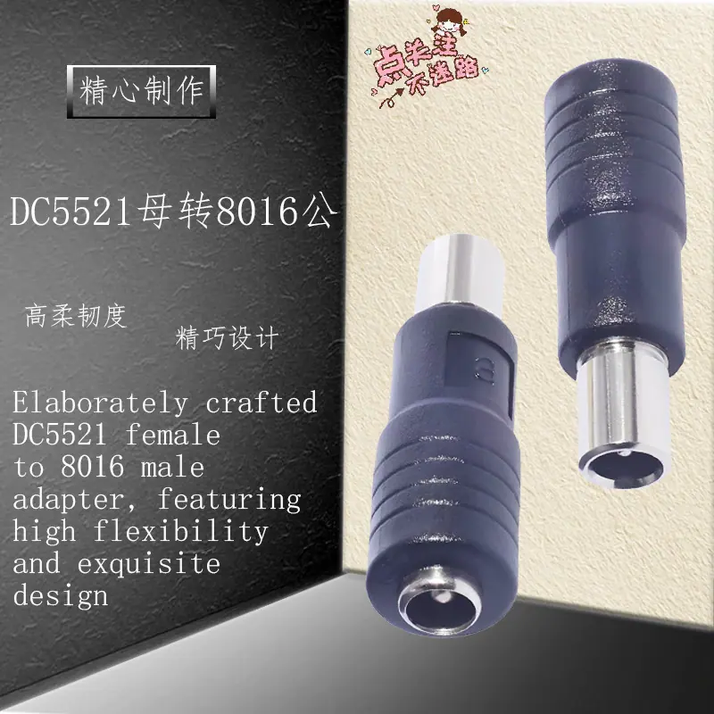 DC5521母转8016公主图B