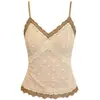 Ropa interior térmica cálida de encaje con cuello en V Otoño Invierno para Mujer Almohadillas de Sujetador Fijas Ropa Interior Camisola Capa Base Tejido Cepillado Generación de Calor Chaleco Cálido