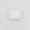 Adequado para o Site Oficial da Apple Fone de Ouvido Bluetooth Sem Fio AirPods Pro2 Capa Protetora de Silicone Anti-Queda Bolsa de Cosméticos Estilo Espesso