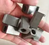 Reductor de Velocidad Continuo JWB-X1.5/2.2kw Foshan Uso Soporte de Aluminio para Pluma Agujero 35/42mm con Deslizador