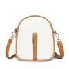 Bolso para teléfono móvil, bolso de mujer 2024, nuevo bolso bandolera, moda de primavera, sencillo, combinable, vertical, pequeño, bolso para teléfono.