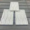 Molde para Corpo de Prova de Tensão do Concreto Barra de Teste de Tensão do Cimento Molde em Forma de Haltere Item Padrão Outro