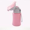 Urinal Infantil Dobrável Portátil Urinal de Carro Menina Bebê Menino Bebê Urinal Bebê Vaso Noturno Bebê Casa