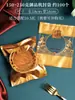 Bolsas de Embalaje para Pasteles de Luna Grandes 2026, Bandeja para Pasteles de Luna de Una Libra 500g 1500g, Bolsas Selladas al Vacío Estilo Cantonés para Pasteles de Luna Grandes del Festival de Medio Otoño Venta al por Mayor