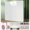 Pegatinas de pared imitación azulejo cerámico de tamaño pequeño transfronterizas, paneles autoadhesivos de aluminio y plástico, pegatinas de mármol impermeables y a prueba de humedad de PVC, venta al por mayor y dropshipping