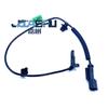 El sensor ABS del coche es compatible con la rueda trasera izquierda de perfil bajo Buick GL8ES 26683349 26234479