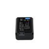 Adequado para Câmeras Digitais Np-Fw50, Bateria de Lítio Totalmente Decodificada da Sony, Dedicado para Câmeras Digitais Mirrorless Nex-5N